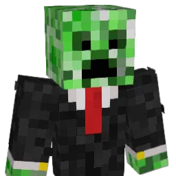 Poppy_the_Worn Minecraft avatar bust