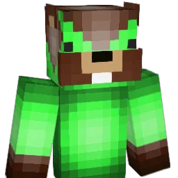 Poppyy's Minecraft skin