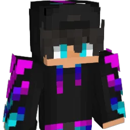 PoprostuBorder Minecraft avatar bust