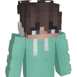Poprostu_michal Minecraft avatar bust