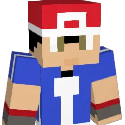 Pops251's Minecraft skin