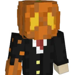 PopsOfSorts Minecraft avatar bust