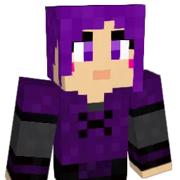Popsi29 Minecraft avatar bust