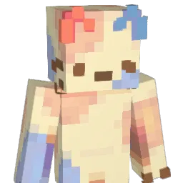 Popsicle005's Minecraft skin
