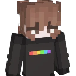 Popska00 Minecraft avatar bust