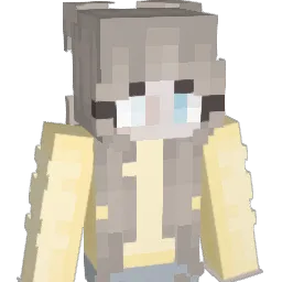 Popsycool's Minecraft skin