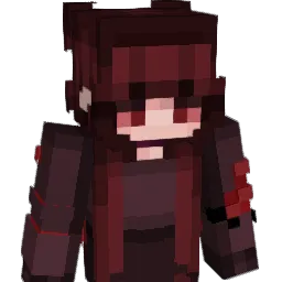 Poptart0104 Minecraft avatar bust