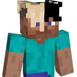 PoptartCrumbs's Minecraft skin