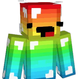 PoptartNinjas's Minecraft skin