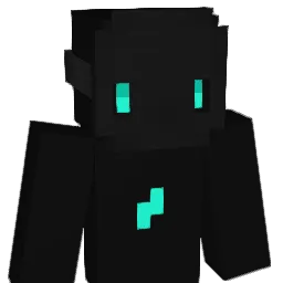 Poptoyst Minecraft avatar bust