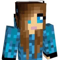 PopularPurple's Minecraft skin
