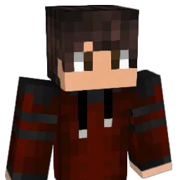Popular_Python1 Minecraft avatar bust