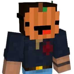 Popularized's Minecraft skin