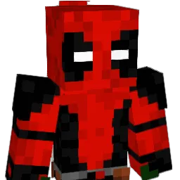 Popularturtle Minecraft avatar bust