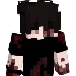 Popy_M Minecraft avatar bust