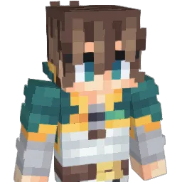 PorVariT's Minecraft skin