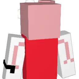 Porca's Minecraft skin