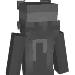 Porcelainz's Minecraft skin