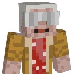 Porcellusstudios's Minecraft skin