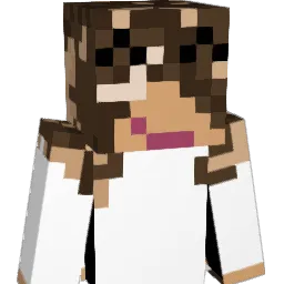 Porg2020's Minecraft skin