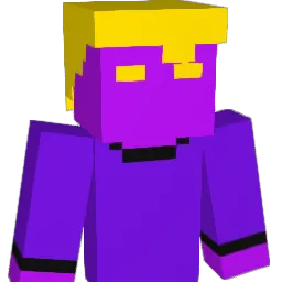 Poritz_'s Minecraft skin