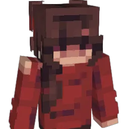 Pork_Reins Minecraft avatar bust