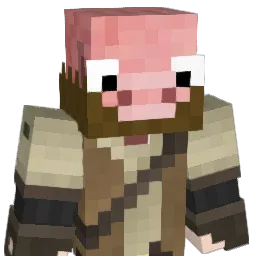 Pork_Sandwhich Minecraft avatar bust