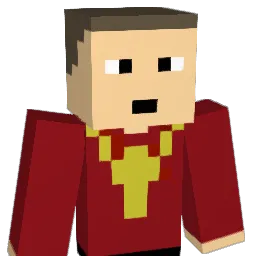 Pork_Stink Minecraft avatar bust