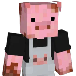 Porkchopedd