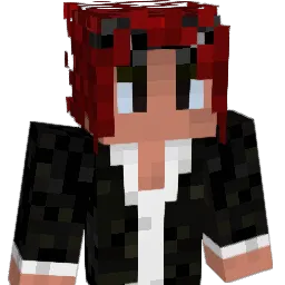 Porkpie's Minecraft skin