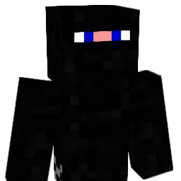 Pornoboy96 Minecraft avatar bust
