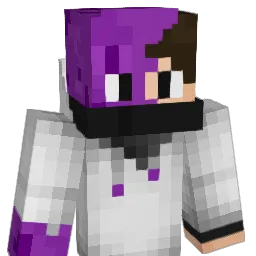 PoroWizardry's Minecraft skin