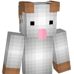 Poro___'s Minecraft skin