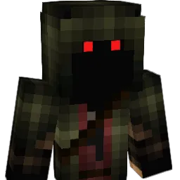 Poromauri's Minecraft skin