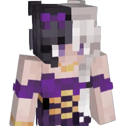 Porphie's Minecraft skin