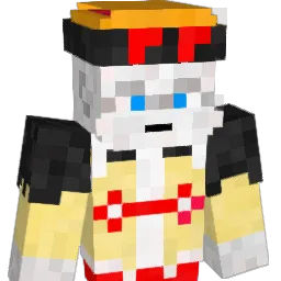 PorquePuedo_ Minecraft avatar bust