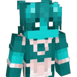 Porra_Games Minecraft avatar bust