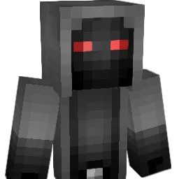 PorracoMariguana Minecraft avatar bust