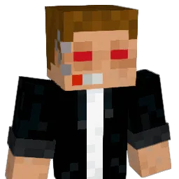 Porrizus_ Minecraft avatar bust