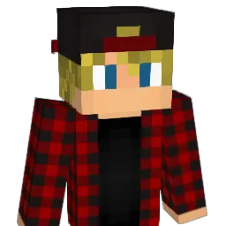 Porro_94 Minecraft avatar bust