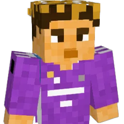 Porsche_7 Minecraft avatar bust