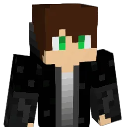 Porscheler Minecraft avatar bust