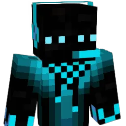 Porscheman369 Minecraft avatar bust