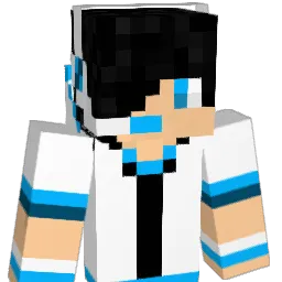 Porsuk35 Minecraft avatar bust