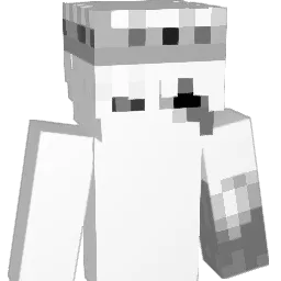 PortBarley Minecraft avatar bust