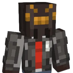 PortGryphon's Minecraft skin