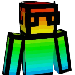 PortaCole16 Minecraft avatar bust