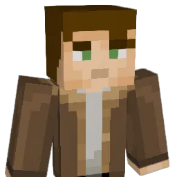 Portable92's Minecraft skin
