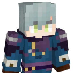 PortableHorcrux Minecraft avatar bust