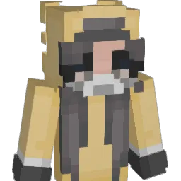 PortablePro's Minecraft skin